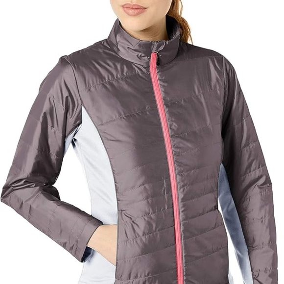 NWT Spyder Women's Rebel insulator Jacket - XS - Picture 3 of 4